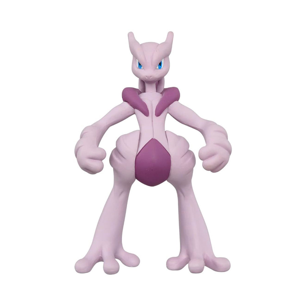 POKEMON MONCOLLE MEGA MEWTWO X | TAKARA TOMY POKEMON MONCOLLE MEGA MEWTWO X | TAKARA TOMY